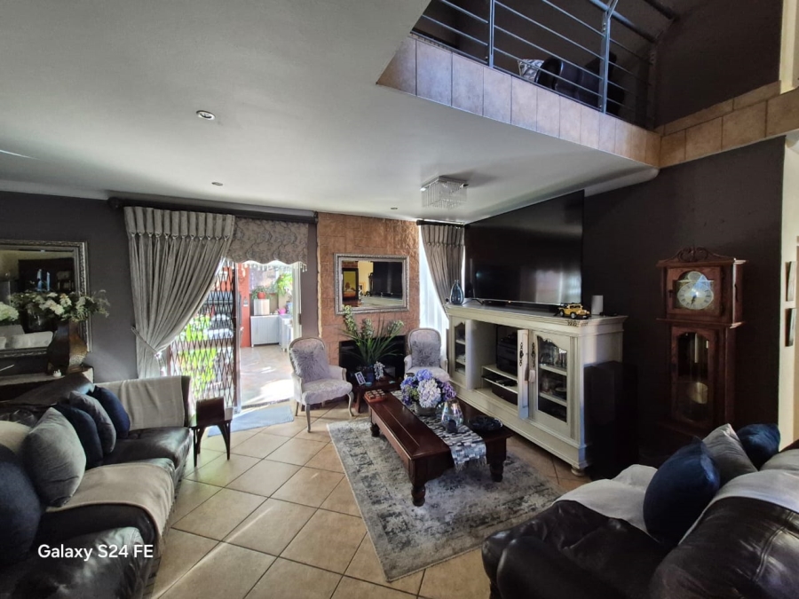 3 Bedroom Property for Sale in Cashan North West